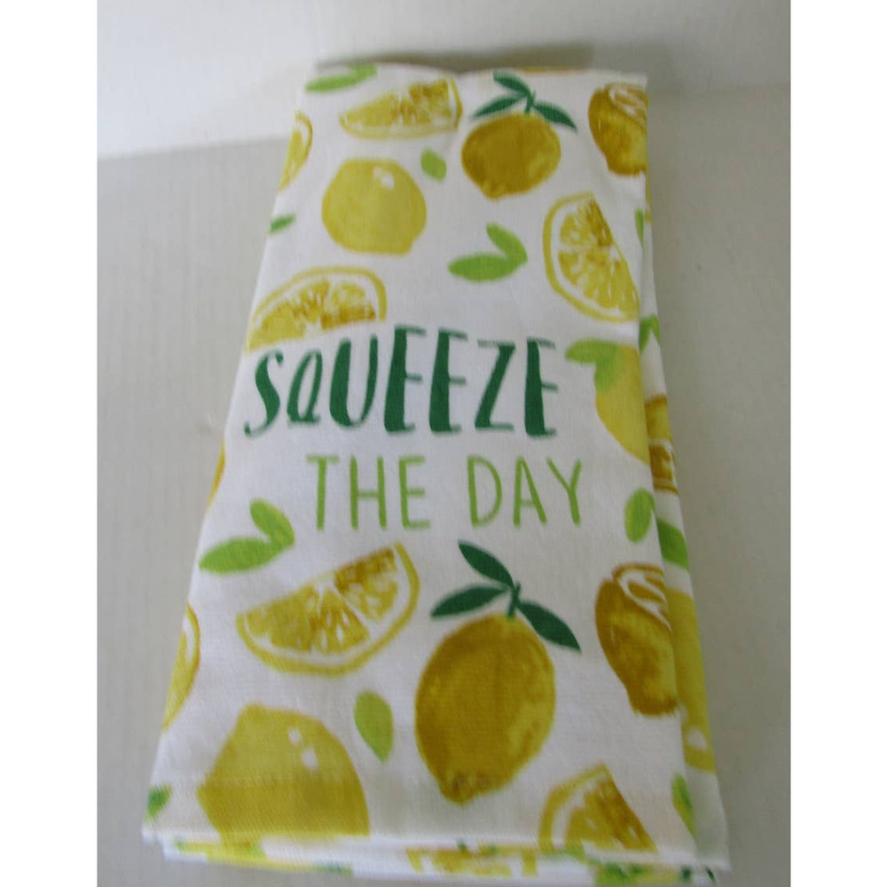 Deborah Connolly Kitchen towel   set of two